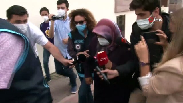Arsa meselesi yüzünden kardeşini boğup, yengesini de görgü tanığı bırakmamak için öldürmüş