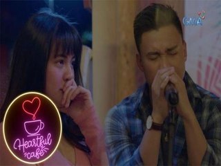 Heartful Cafe: One pogi points for Uno! | Episode 33