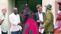 Berlino respinge la richiesta di risarcimento per il genocidio namibiano