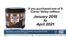 Keurig faces price-fixing allegations, cash in on these 3 lawsuit settlements