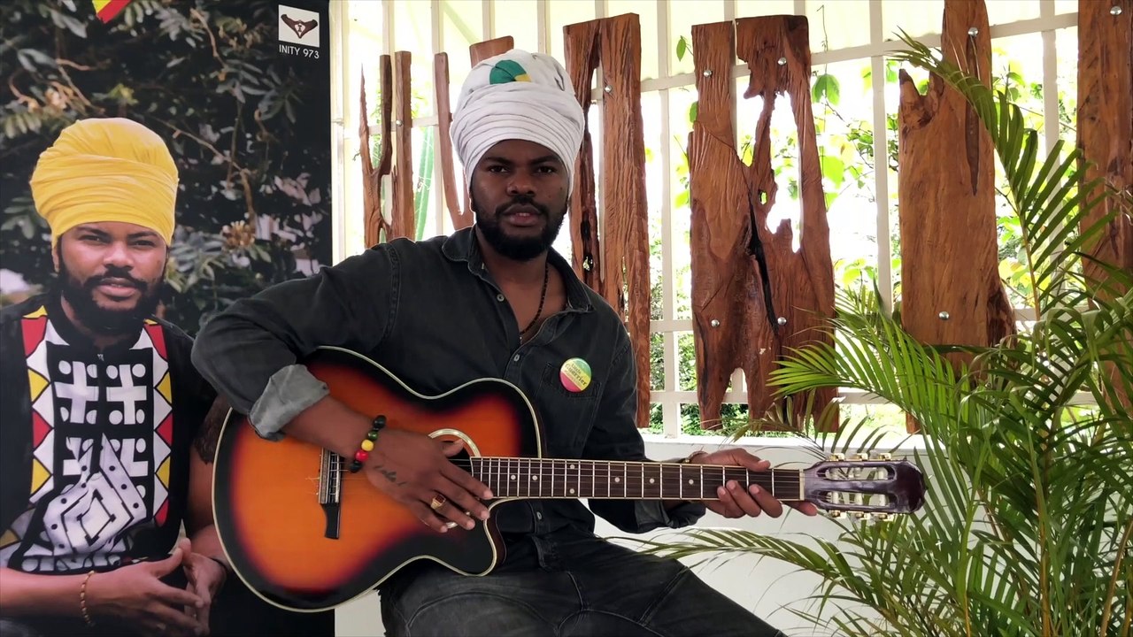 Little Guerrier DON #fetelamour avec AIDES