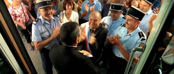 Le Missionnaire (2009) HD 1080p x264 - French (MD)