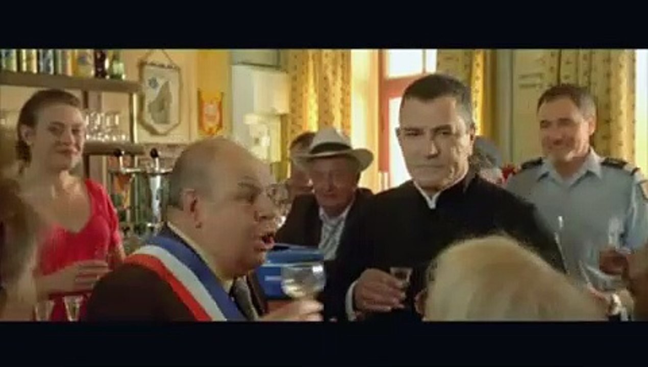 LE MISSIONNAIRE (2009) Streaming Gratis VF (JM BIGARD)