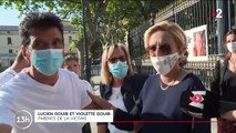 Féminicide en Corse : ouverture du procès du meurtrier présumé de Julie Douib