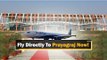 Direct Flights From Bhubaneswar To Prayagraj From March-End | OTV News
