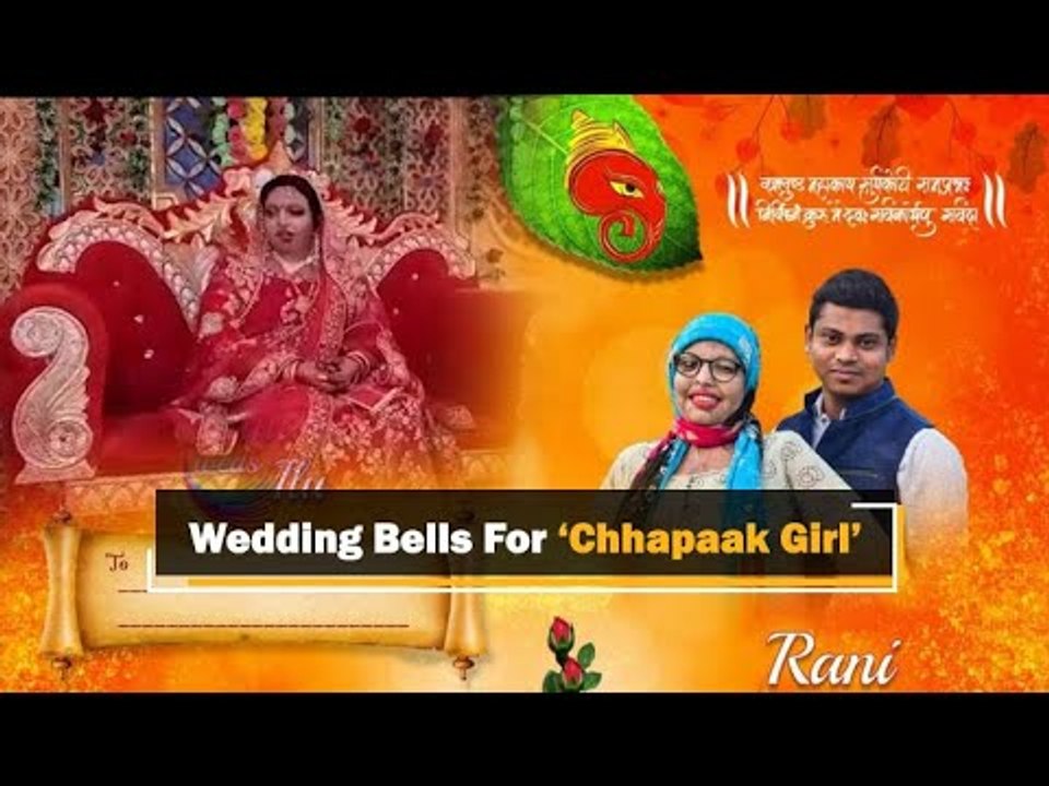 Odisha Acid Attack Survivor Pramodini Roul All Set to Tie Knot | OTV News