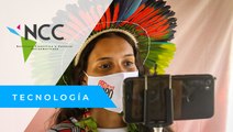 En Brasil, influencers indígenas utilizan las redes sociales para visibilizar su cultura
