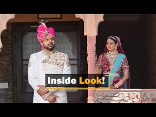 Big, Fat Destination Wedding Of Ollywood Star Couple Sabyasachi & Archita | OTV News
