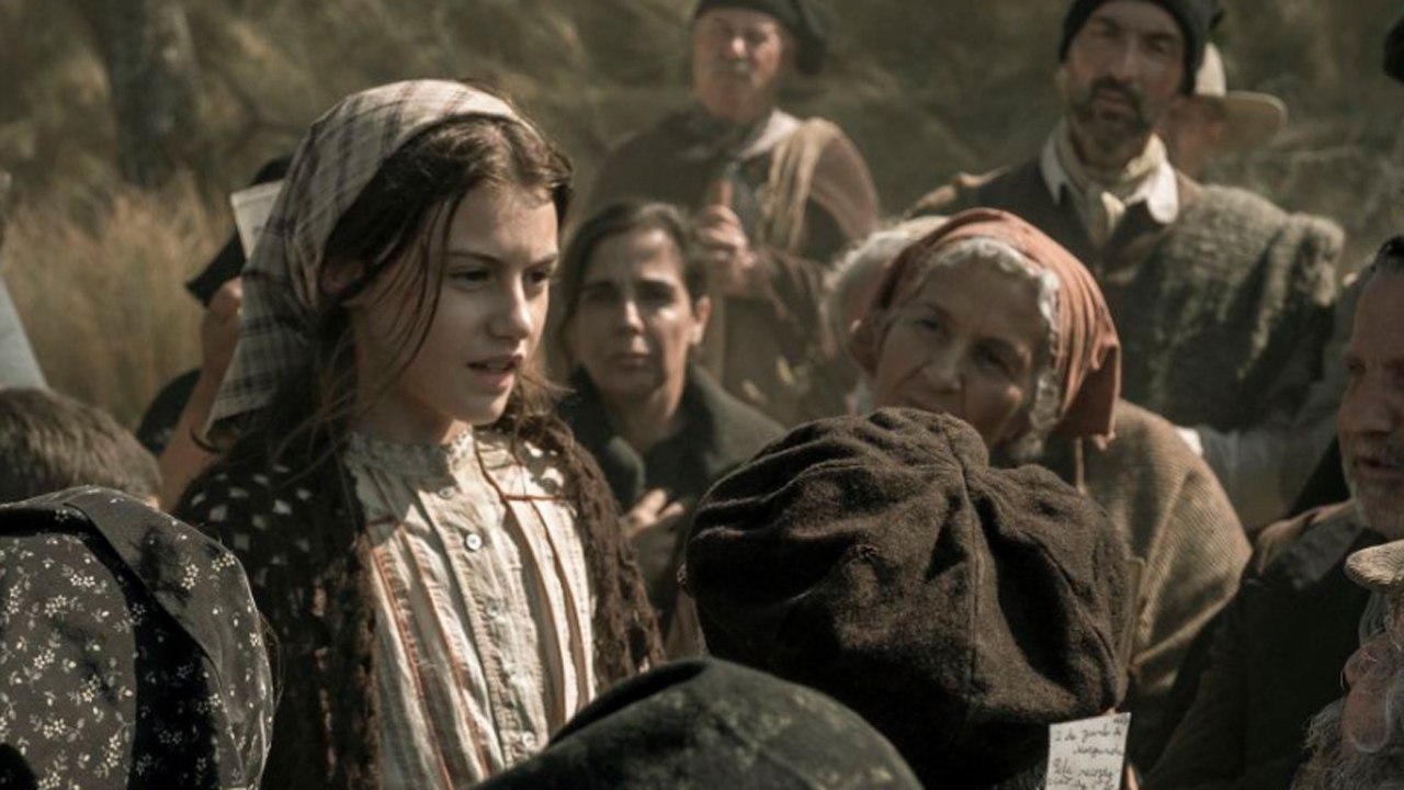 Das Wunder von Fatima Moment der Hoffnung - Trailer 2 (Deutsch) HD