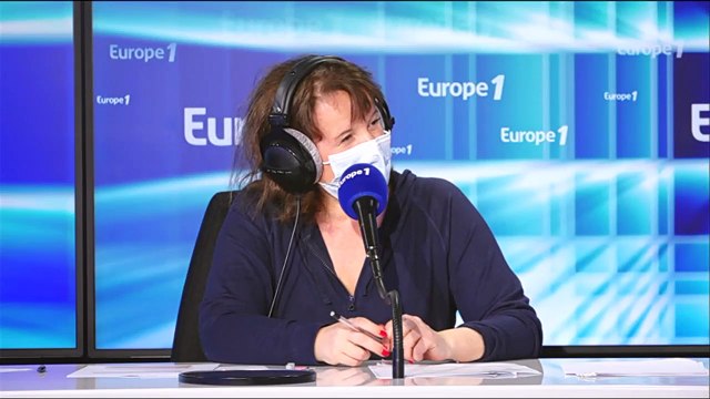 EXTRAIT - Quand André Manoukian raconte qu'il ne sait ni danser ni chanter