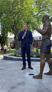 Discours (Gravité Média - Guillaume Gervais)