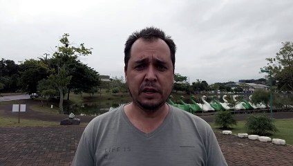 Galo apreendido por perturbação de sossego será leiloado