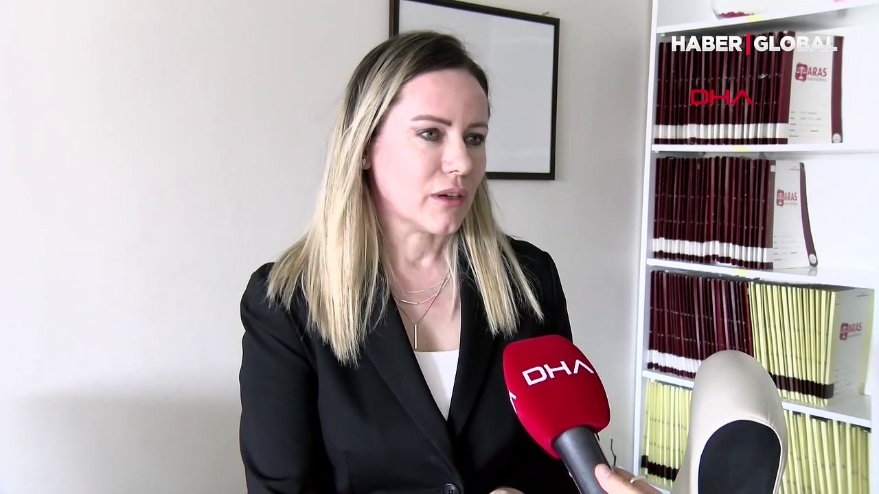 Tüm parasını itfaiyecilere bırakmıştı! Mahmure Birsen Sakaoğlu'nun 25 milyon liralık mirası için tarih belli oldu