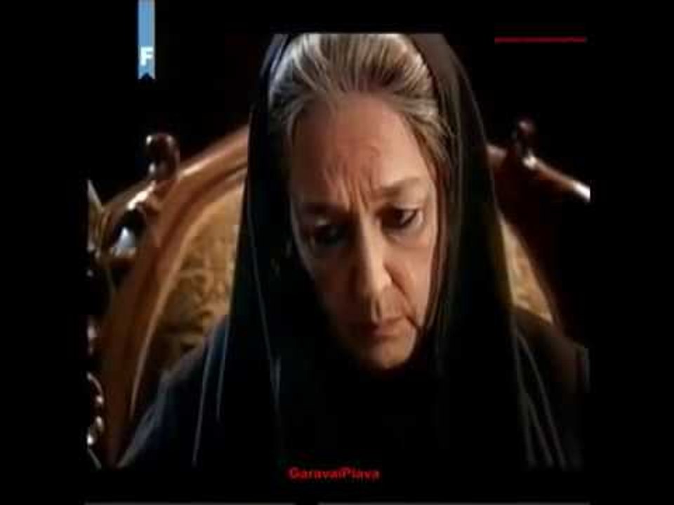 Љубов и казна Дел 52 (Aşk ve Ceza 52. Bölüm)