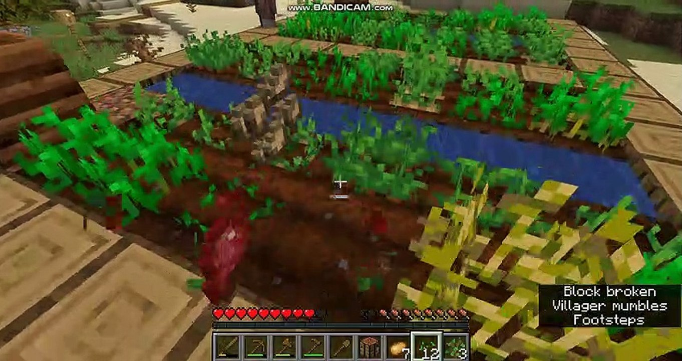 Cluster City - episode 6