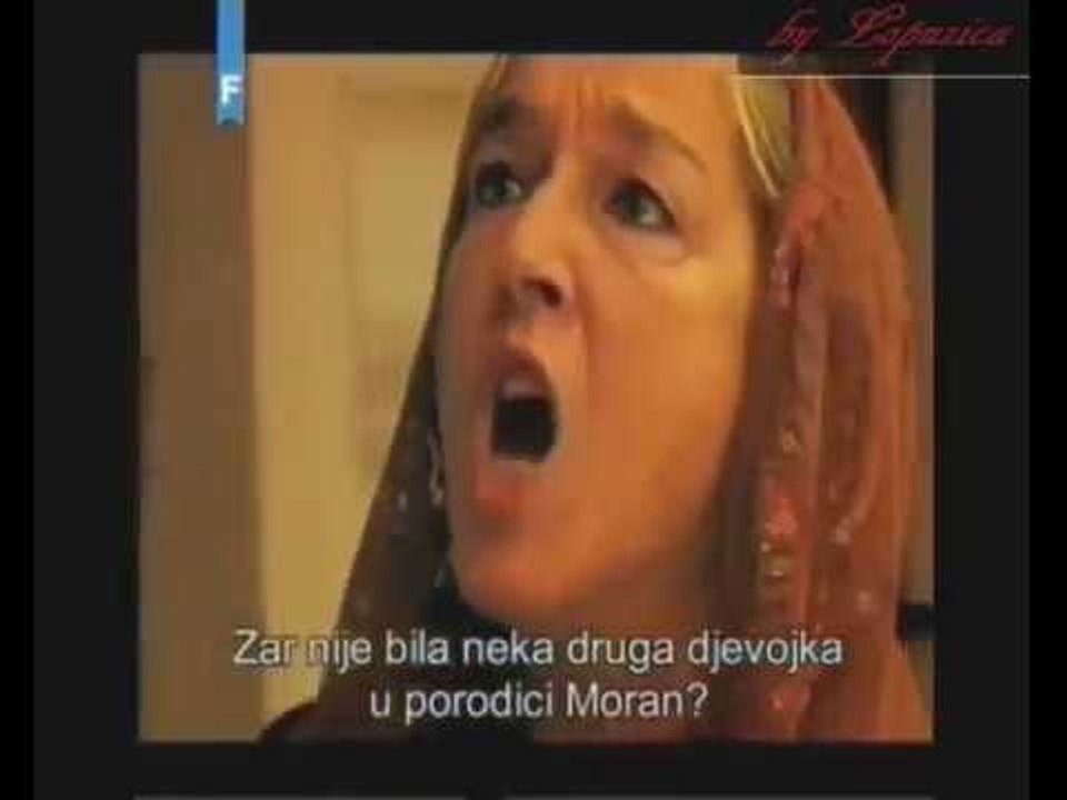 Nazan Биде Во Можност Да Се Прости На Своите Бр...