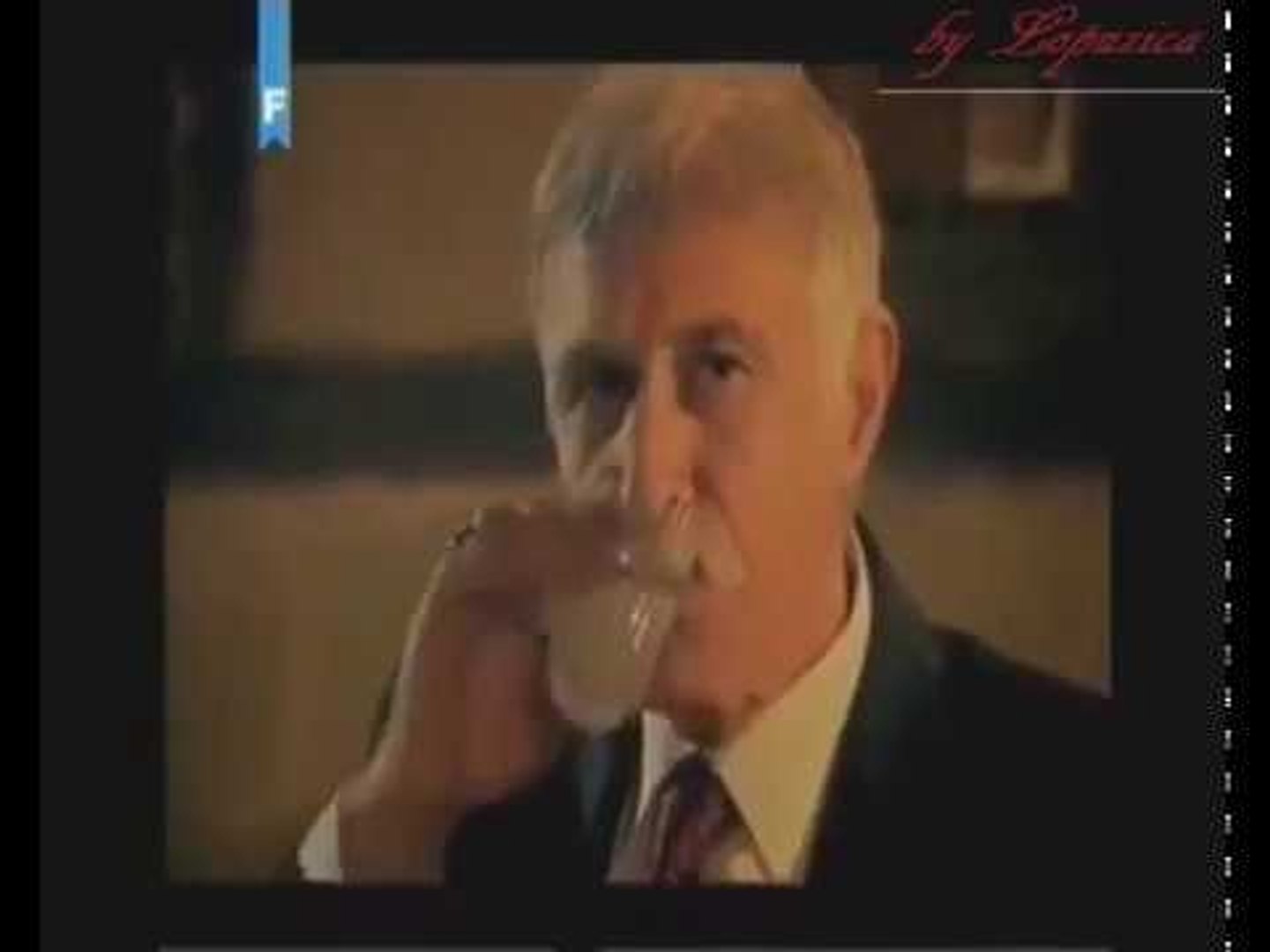 Она Што Ќе Биде Во Свадба? - 1.Љубов И Казна Епизода