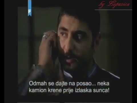 Обидувајќи Се Она Што Е Pala? - 1.Љубов И Казна Епизода