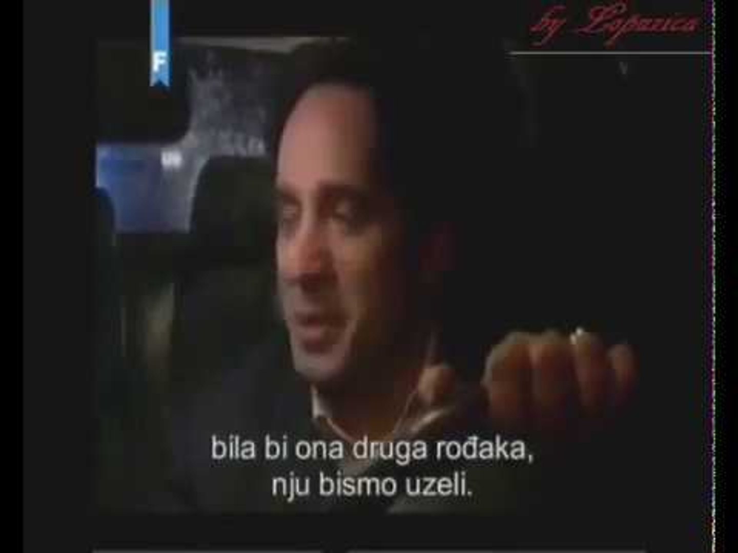 Кемал Pala И Ќе Биде Во Можност Да Се Опорави Од Несреќата? - 1.Љубов И Казна Епизода