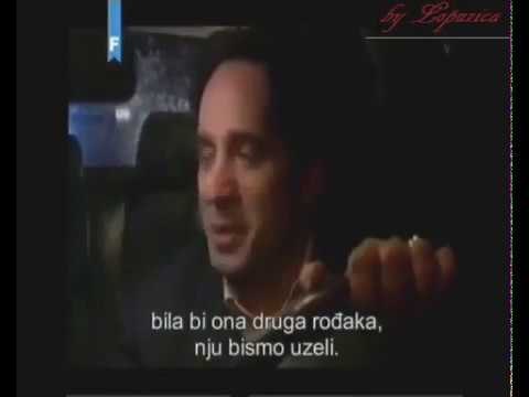 Кемал Pala И Ќе Биде Во Можност Да Се Опорави Од Несреќата? - 1.Љубов И Казна Епизода