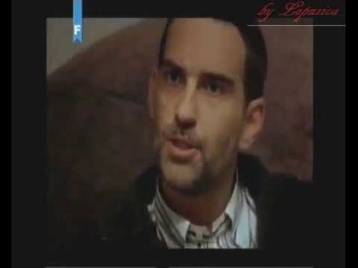 Евангелието Отпуштен! - 1.Љубов И Казна Епизода