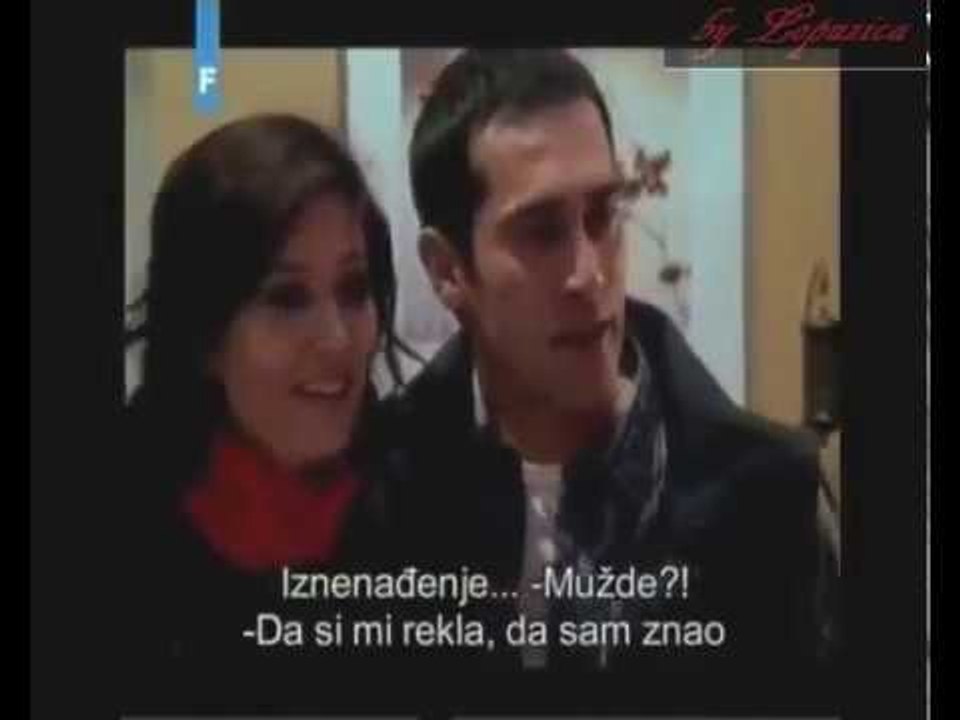 Јасмин Е Мамење На Војна? - 1.Љубов И Казна Епи...