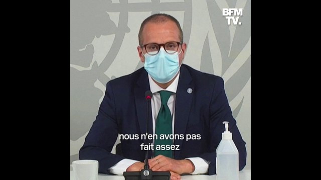 L'OMS Europe appelle à la prudence pour éviter une résurgence pendant l'été