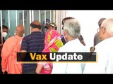 Covid19 Vaccination In Odisha: Over 11K Elderly Take Jab | OTV News