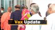 Covid19 Vaccination In Odisha: Over 11K Elderly Take Jab | OTV News