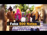 Fake Currency Notes Of Rs 8 Crore Value Seized In Odisha's Koraput | OTV News