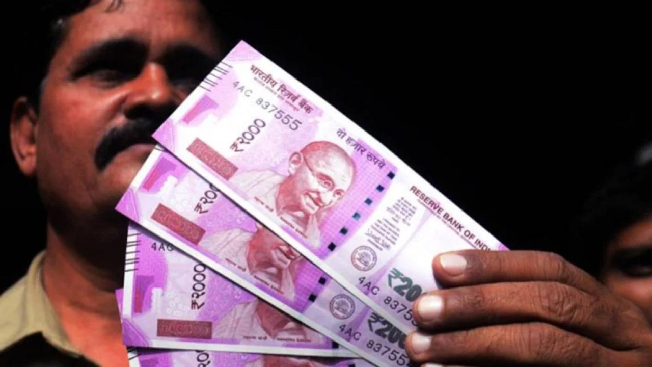 Reduced savings of common man, Watch Ground Report