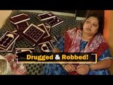 Filmy-Style Robbery In Odisha, Tenant Loots Lakhs From Owner’s House | OTV News