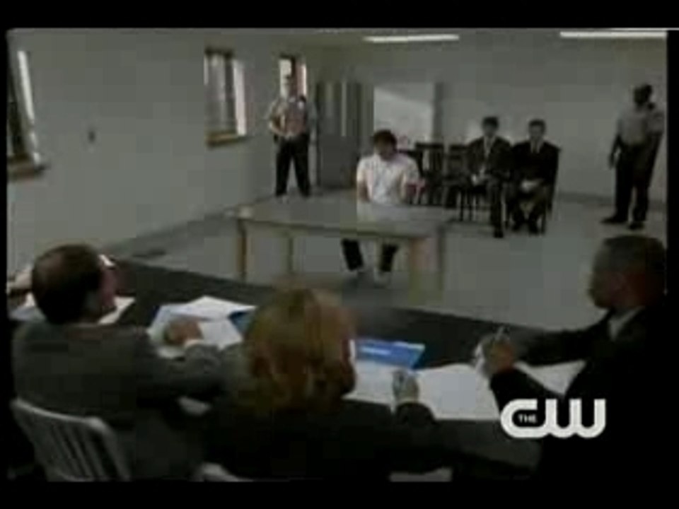 One Tree Hill 5x10 Promo