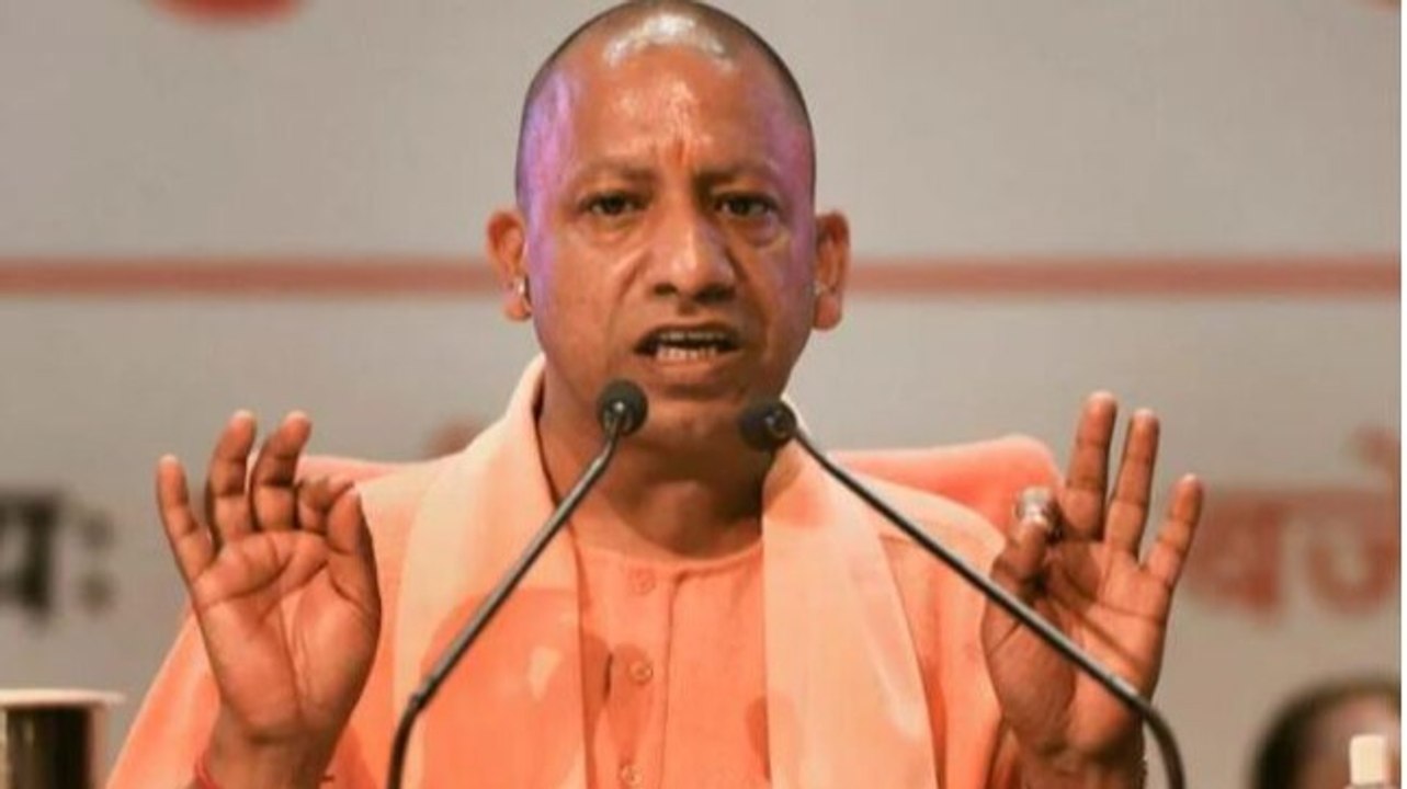 Uproar over UP women panel member Meena Kumari's sexist remarks; Yogi Adityanath meets Amit Shah; more