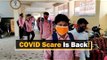 Cuttack Pvt College Shut After 12 Students Test Covid-19 Positive | OTV News