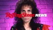 Ronnie James Dio’s Cancer Charity Plans Star-Studded Virtual Fundraiser | RS News 6/10/21