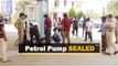 Bhubaneswar Filling Station Dispensing ‘Adulterated Petrol’ Sealed By Police | OTV News