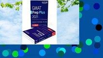 GMAT Complete 2021  Best Sellers Rank : #4