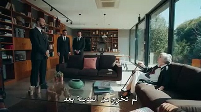 مسلسل الحفرة الموسم الثالث مترجم للعربية - الحلقة 5 - القسم الثالث و الاخير