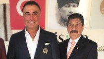 Sedat Peker'in videolarında adı geçen MİSİAD Başkanı Feridun Öncel gözaltına alındı