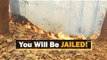 Odisha: Forest Fire Setters Will Be Jailed, Warns DFO Sambalpur | OTV News