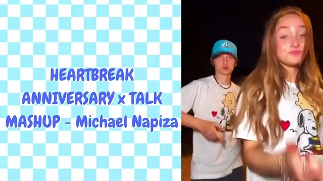 Tiktok Dance Mashup *Clean*