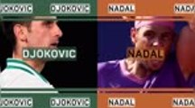 Roland-Garros - Djokovic-Nadal, un duel de titans à la loupe