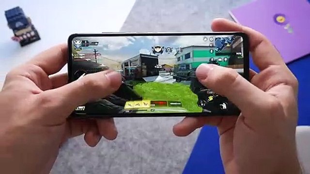 Samsung Galaxy S20 FE ANÁLISIS tras primera toma de contacto -