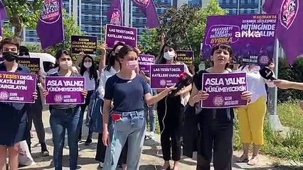 Las Tesis davasında beraat