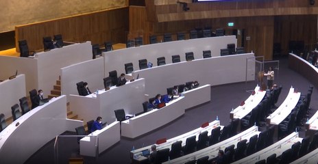 ข่าวค่ำ ช่วงที่ 3 วันพฤหัสบดี 10 มิถุนายน 2564