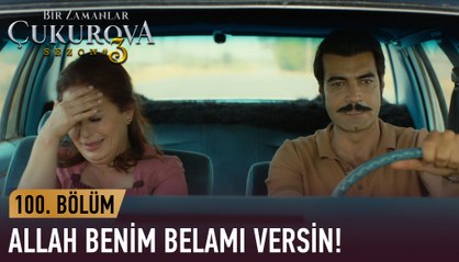 Demir iyi niyetinin kurbanı oldu! - Bir Zamanlar Çukurova 100. Bölüm