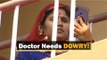 Dowry Torture: Odisha Doctor Torments Wife, Locks Her In A Room For Dowry | OTV News