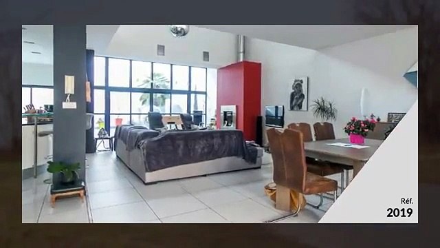 A vendre - Maison/villa - PÉRIGUEUX (24000) - 6 pièces - 201m²