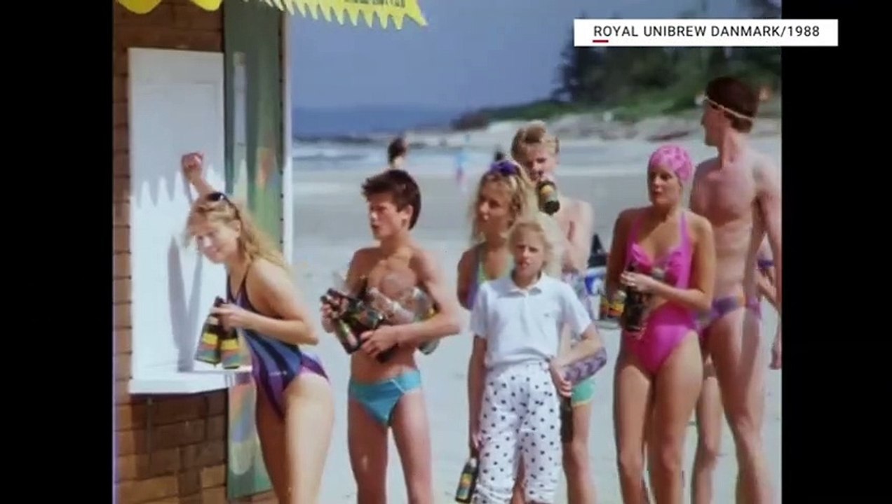 Faxe Kondi fylder 50 år | Elsket klassiker fylder 50 år | 08-06-2021 | TV2 ØST @ TV2 Danmark